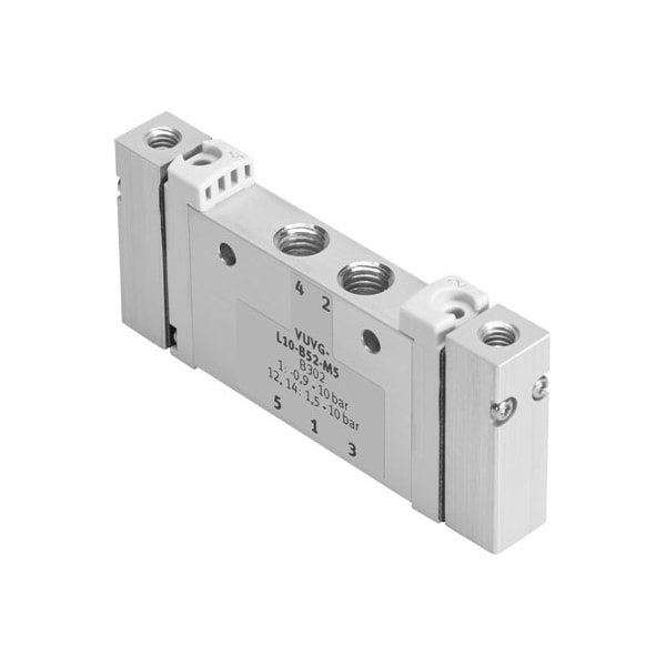 Festo Pneumatic Valve VUWG-L10-B52-M7 VUWG-L10-B52-M7 - main